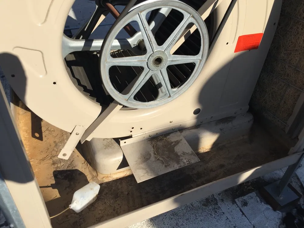 Slide of Kitchen Services