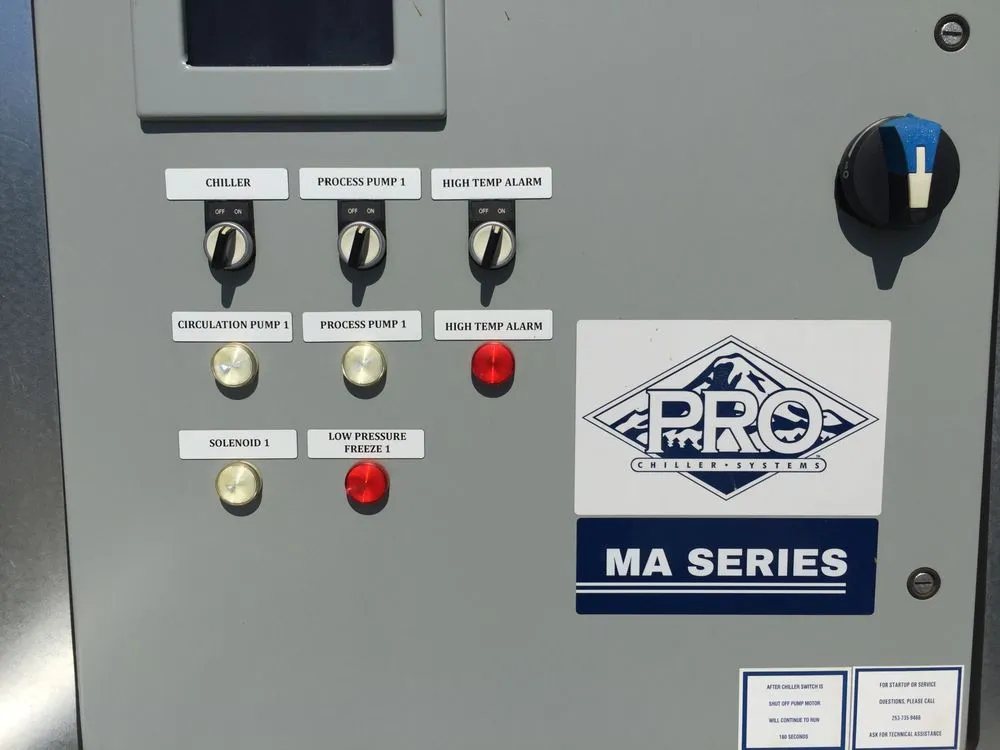 Slide of Kitchen Services