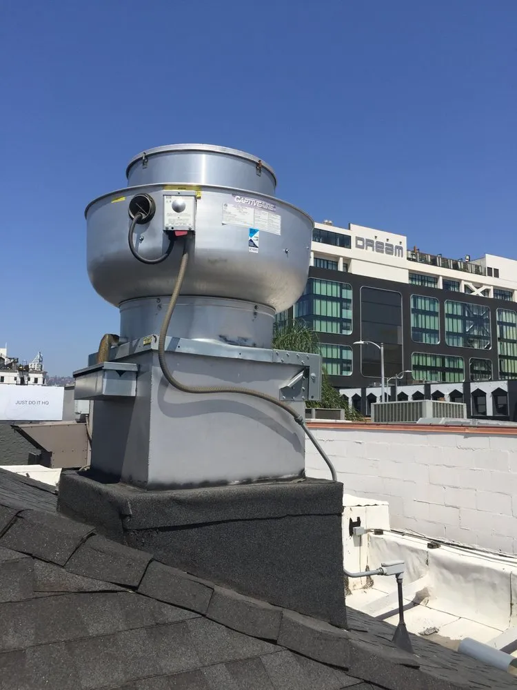 Slide of Kitchen Services