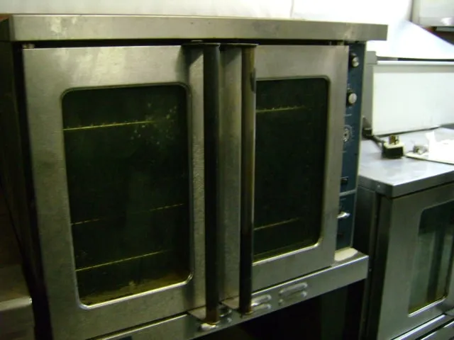 Slide of Kitchen Specialist