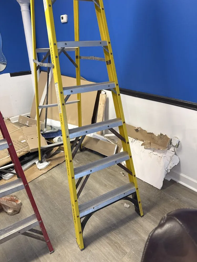 Slide of Kitoko Industrial Services