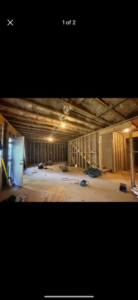 Slide of Kitoko Industrial Services