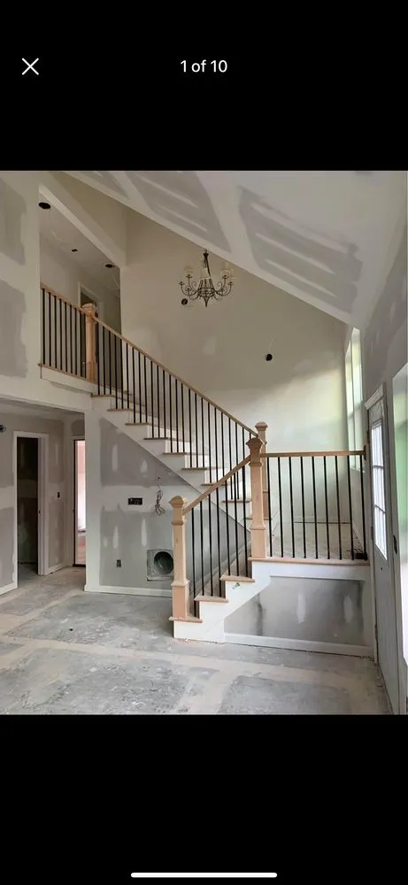 Slide of Kitoko Industrial Services