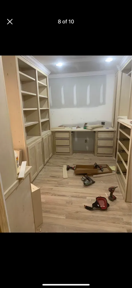 Slide of Kitoko Industrial Services