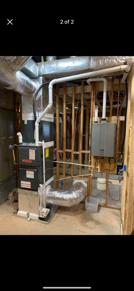 Slide of Kitoko Industrial Services