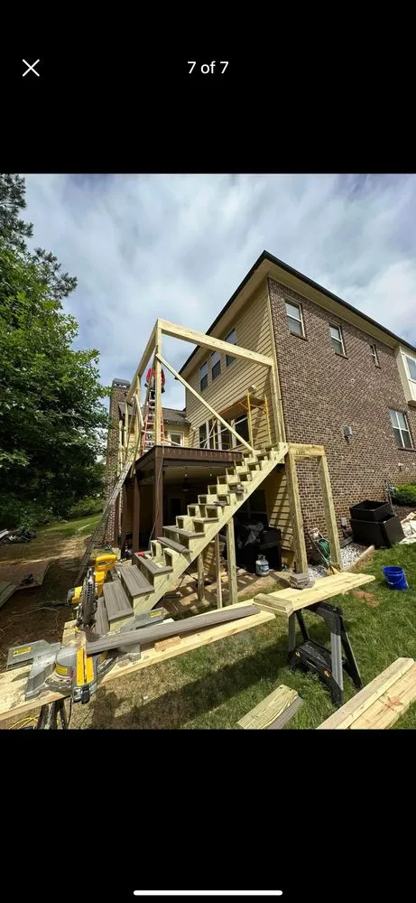 Slide of Kitoko Industrial Services