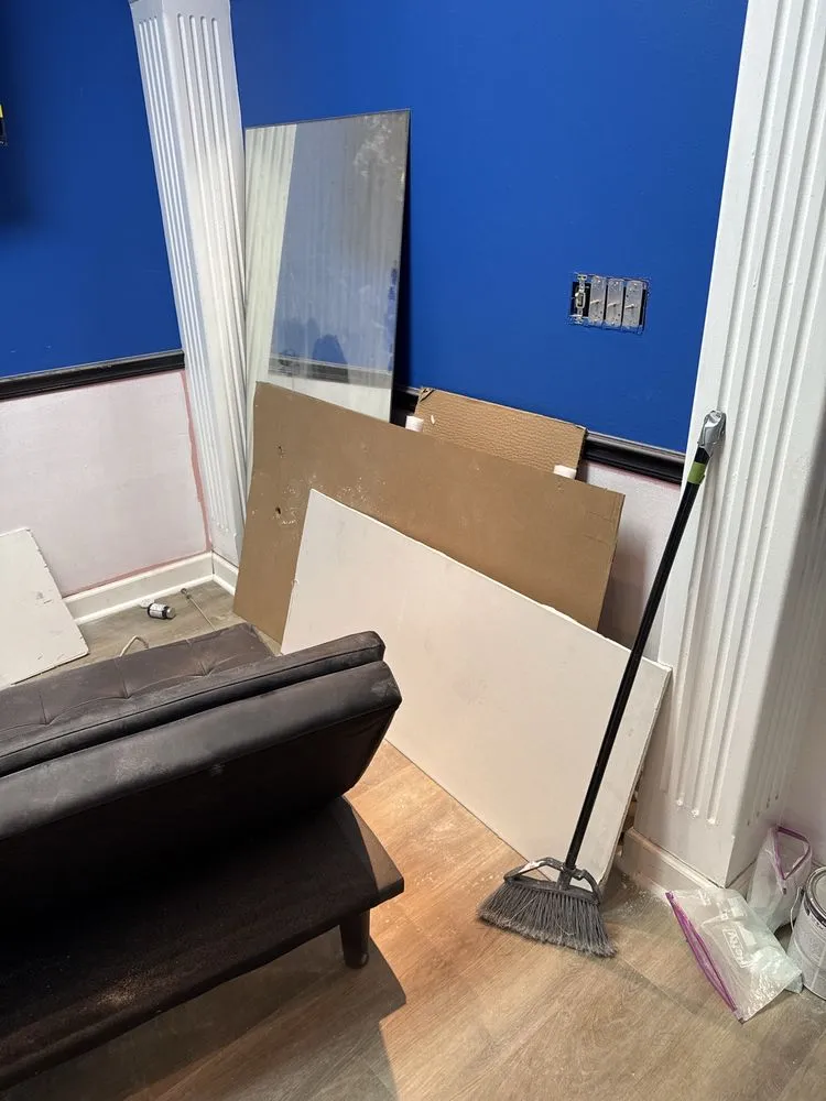 Slide of Kitoko Industrial Services