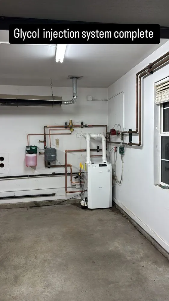 Slide of Kittredge Heating and Cooling