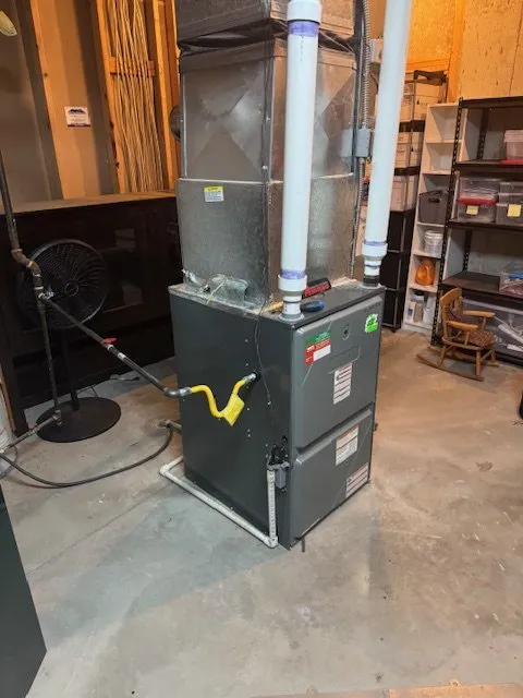 Slide of Kittredge Heating and Cooling