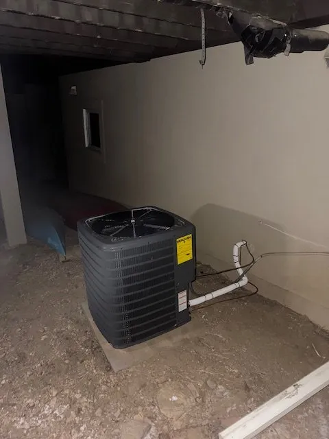 Slide of Kittredge Heating and Cooling