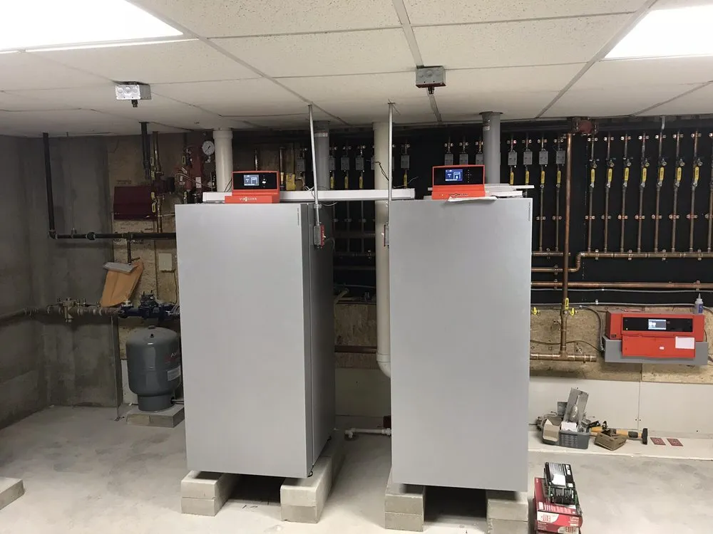 Slide of Kittredge Plumbing And Heating