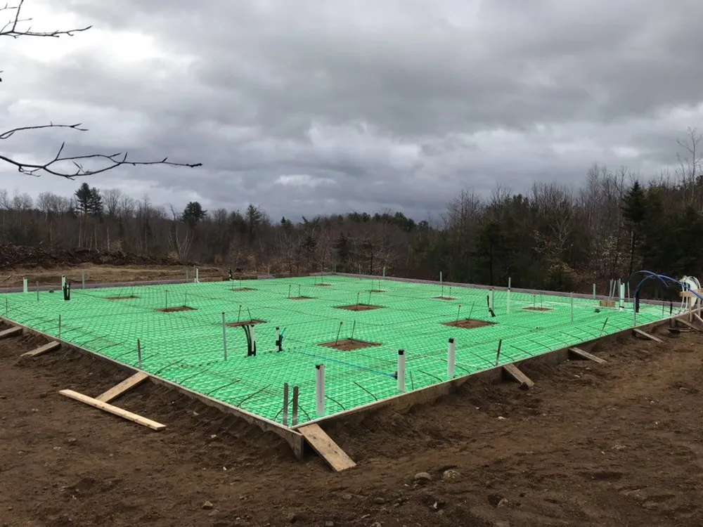 Slide of Kittredge Plumbing And Heating