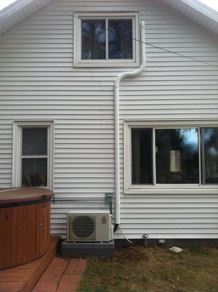 Slide of Kitt's Heating & Air Conditioning