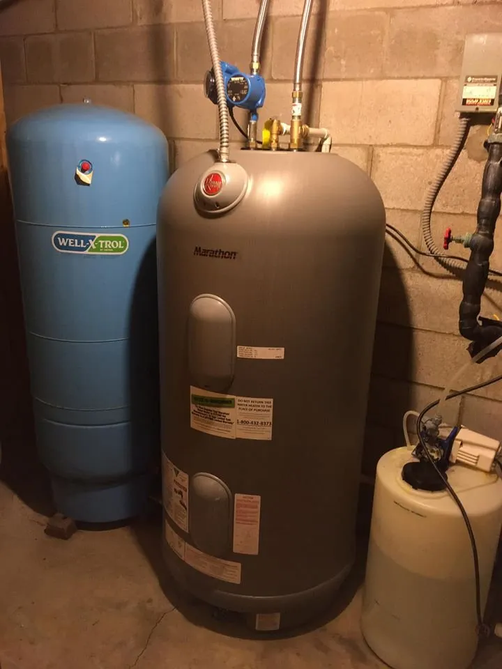 Slide of Kitt's Heating & Air Conditioning