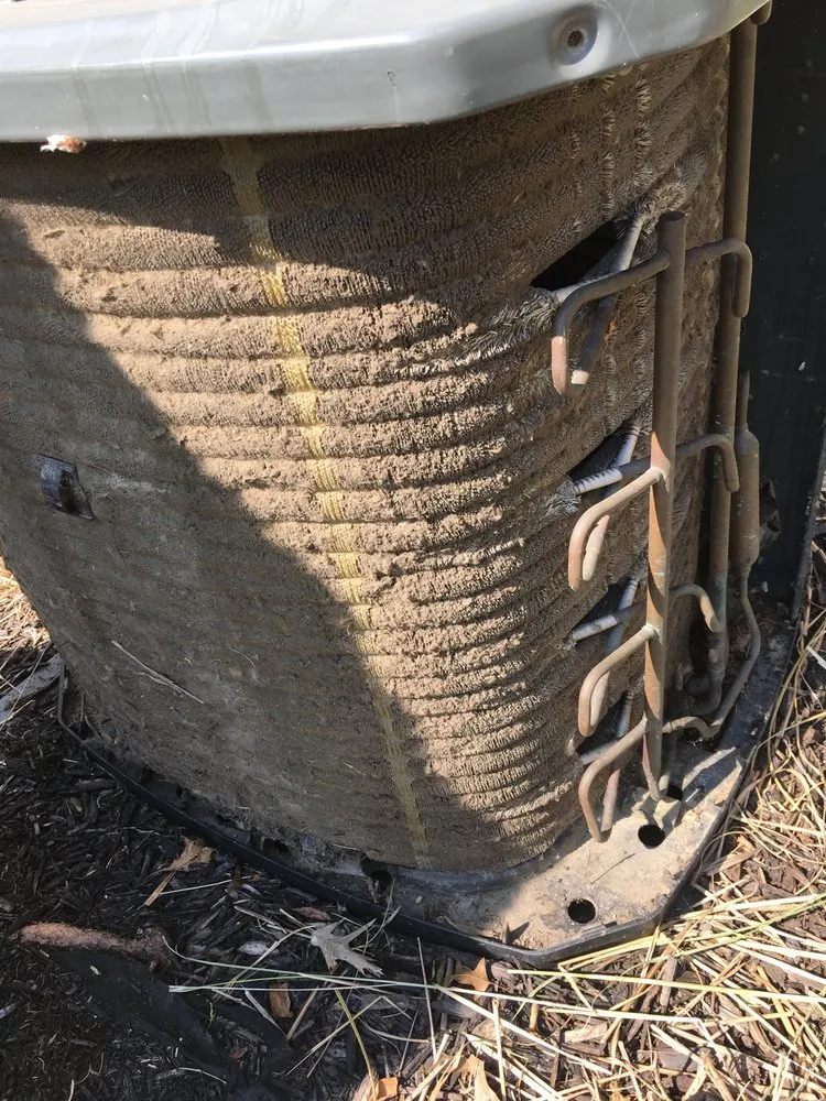 Slide of Kitt's Heating & Air Conditioning