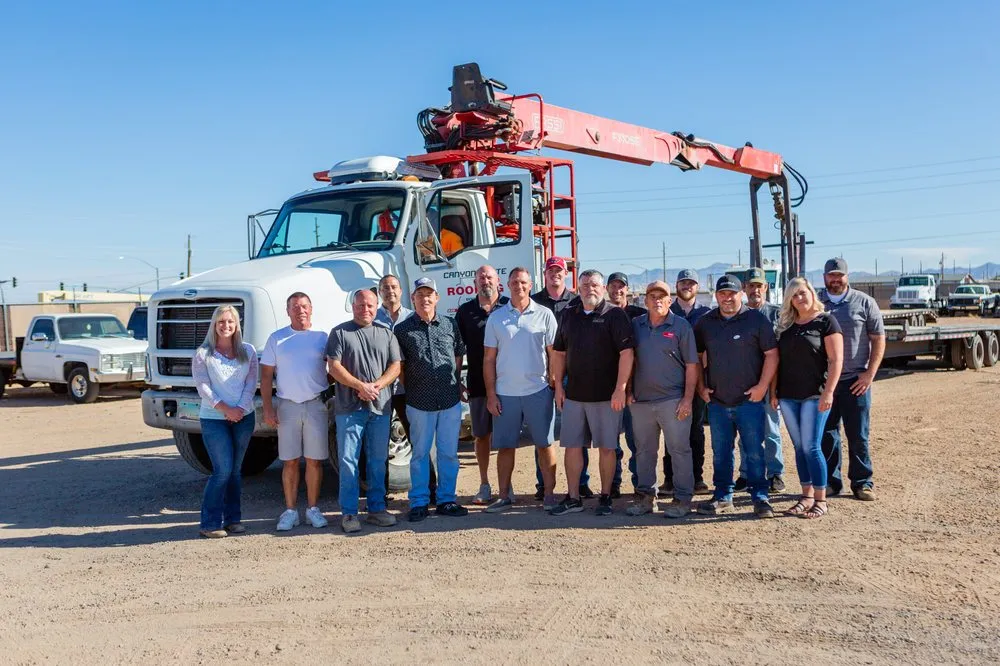 Slide of KJ Canyon State Enterprises