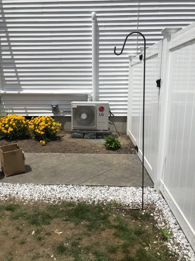 Slide of K&J Heating And Cooling