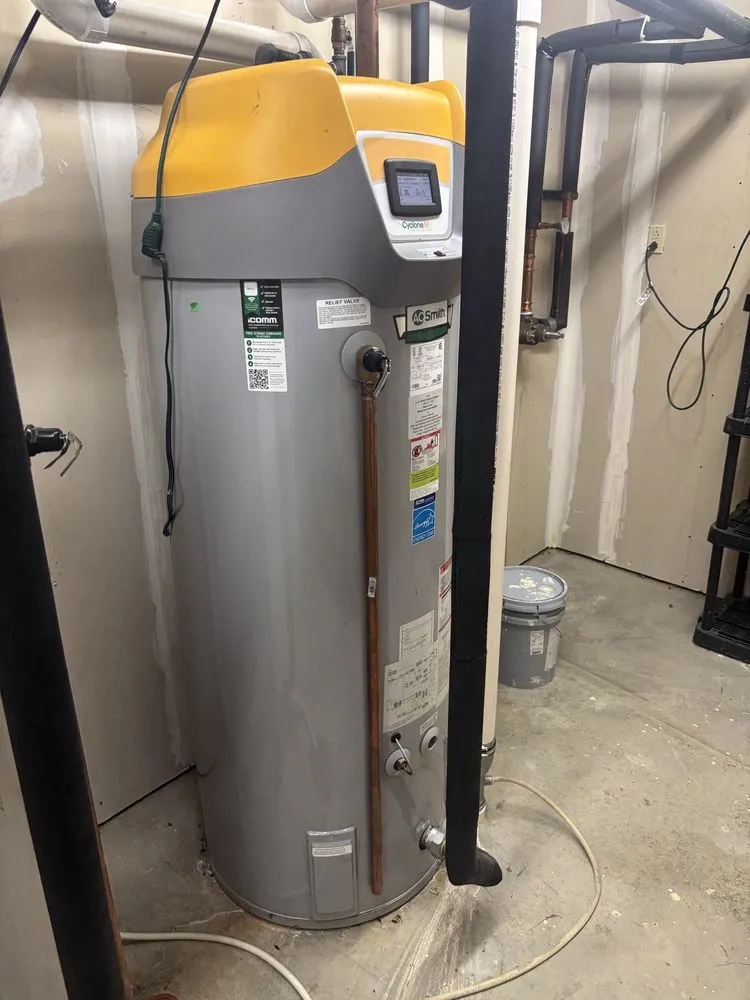 Slide of K&J Home Service