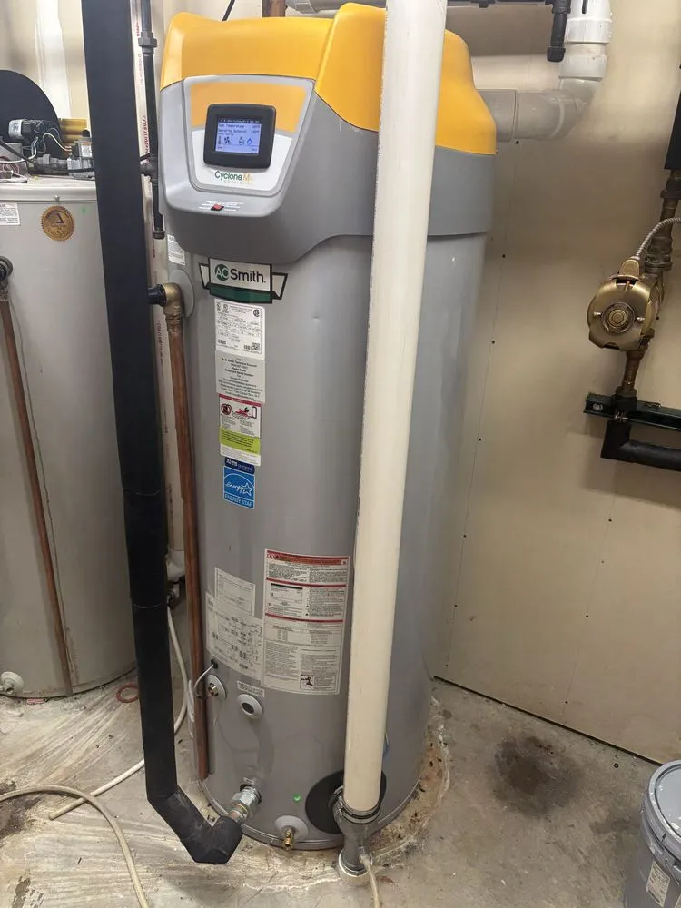 Slide of K&J Home Service