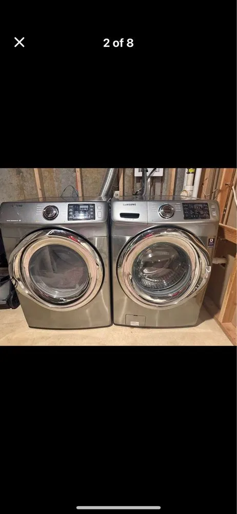 Slide of K&J Home Service