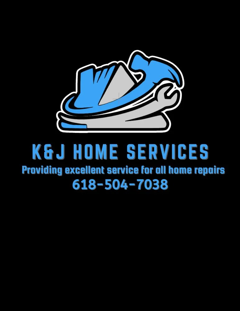 Slide of K&J Home Service