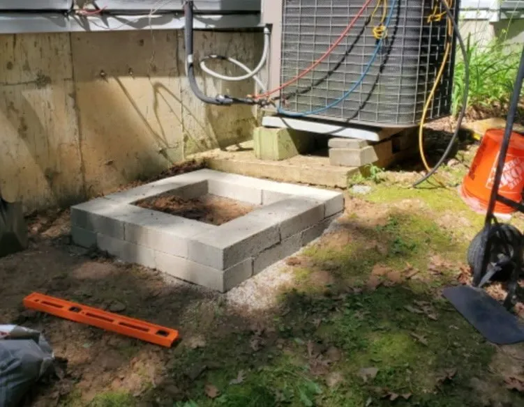 Slide of K&J Home Service