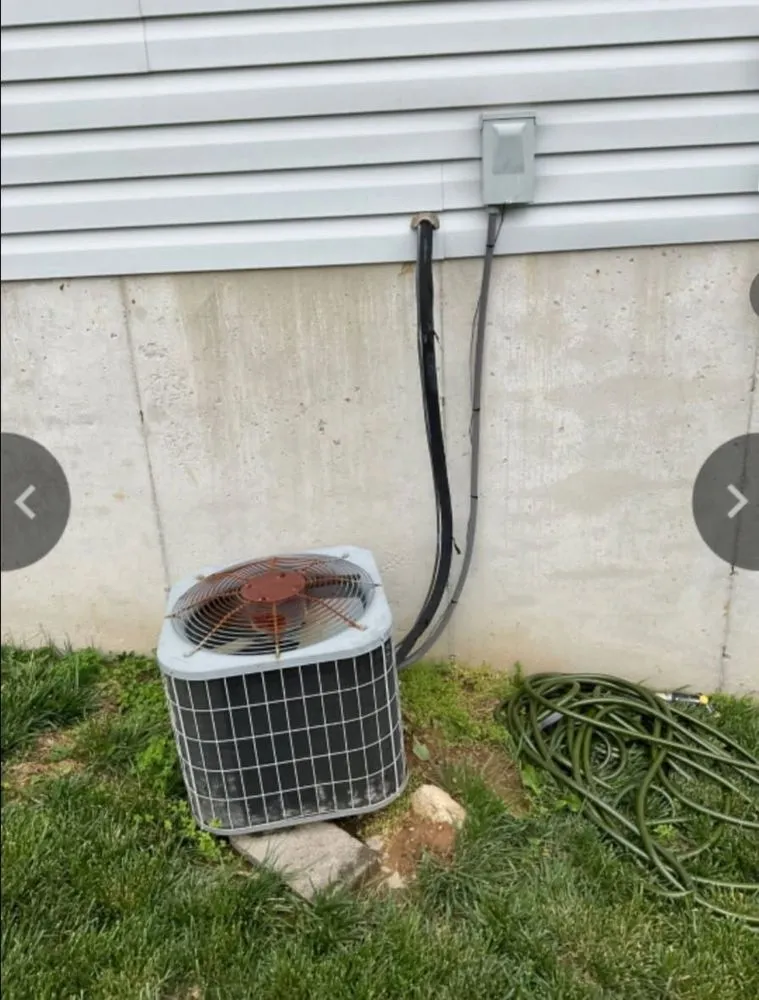 Slide of K&J Home Service