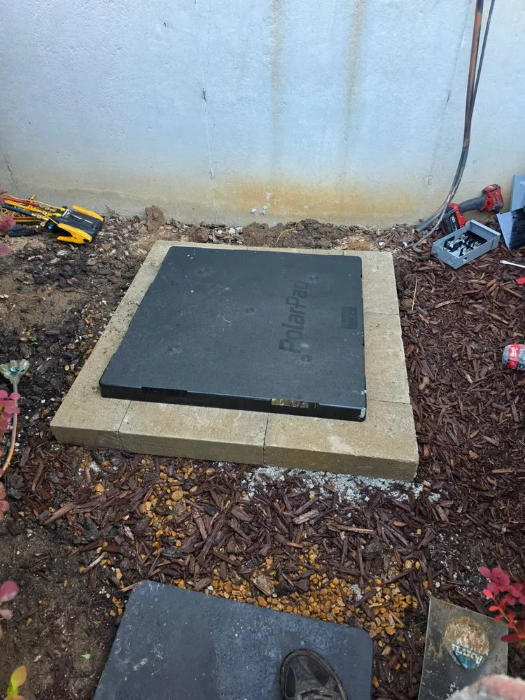 Slide of K&J Home Service