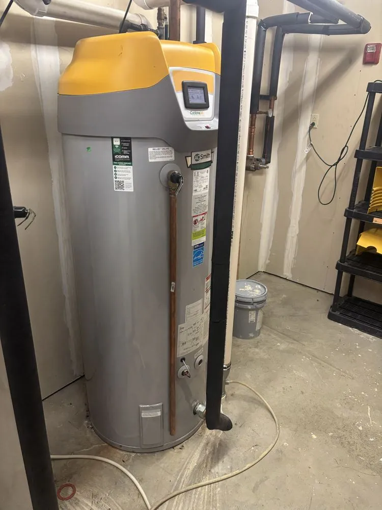 Slide of K&J Home Service