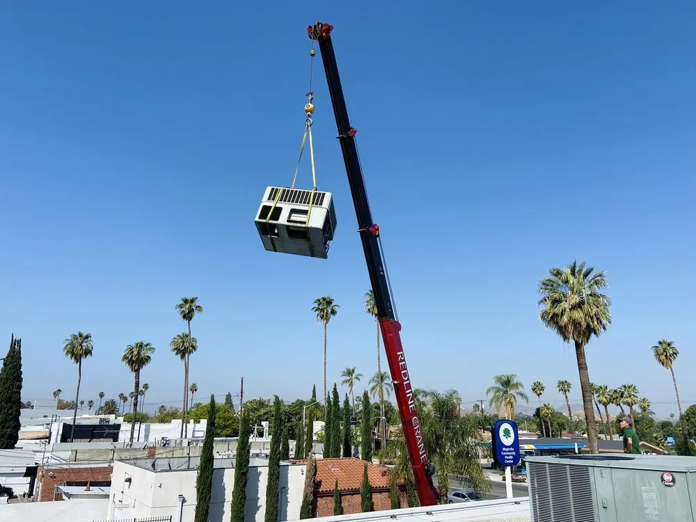 Slide of KJ HVAC Services