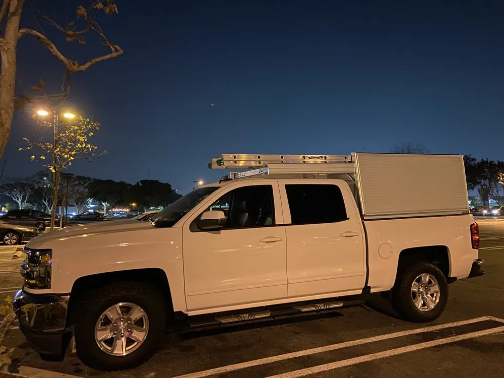 Slide of KJ HVAC Services