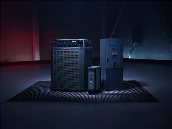 Slide of K&J Mechanical