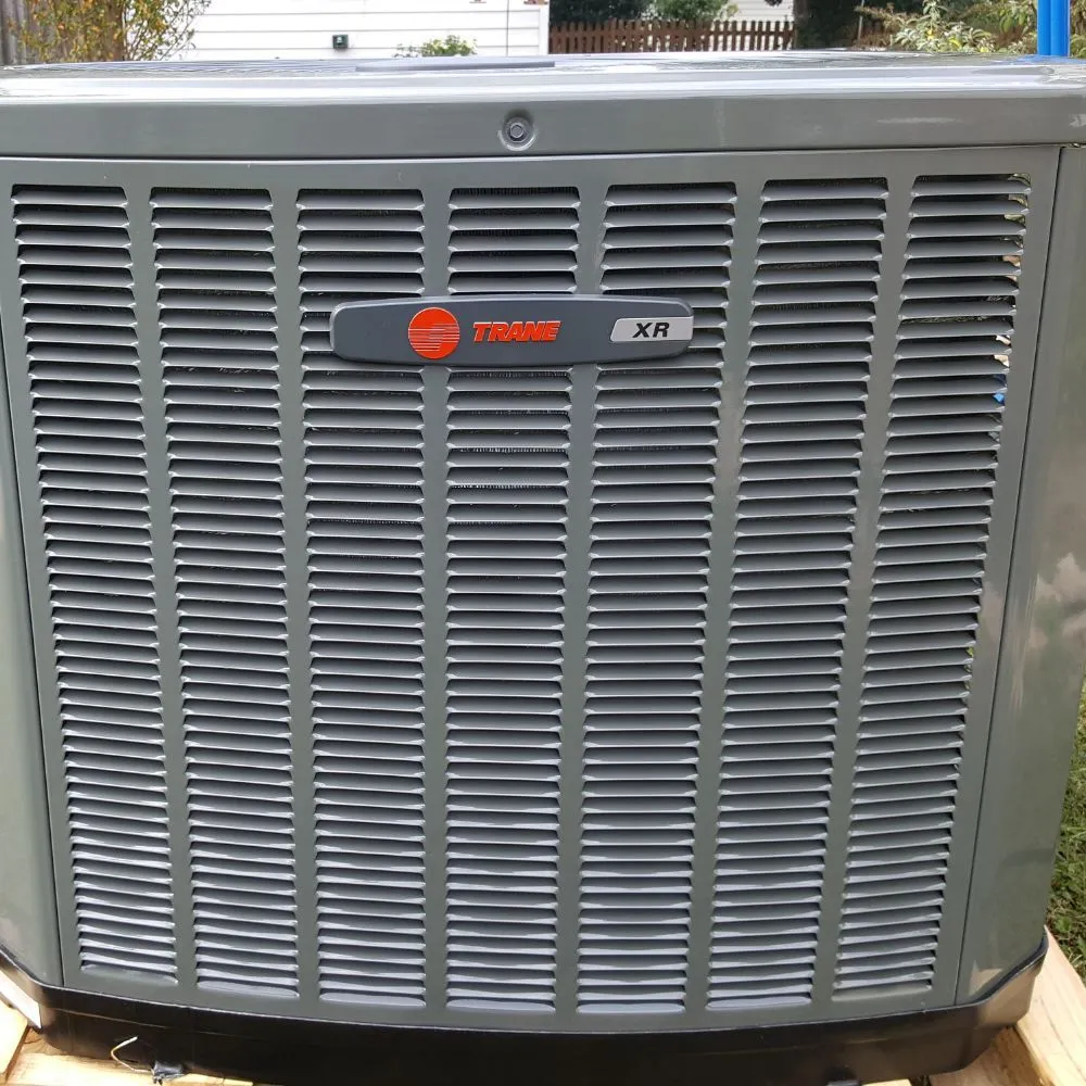 Slide of K&J Mechanical