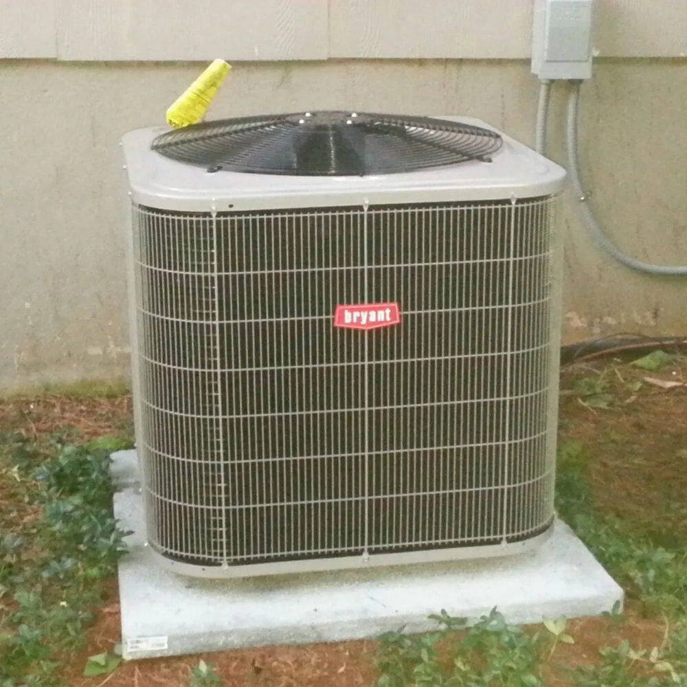 Slide of K&J Mechanical