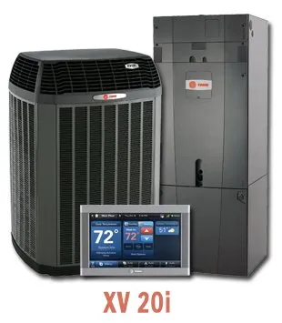 Slide of K&J Mechanical