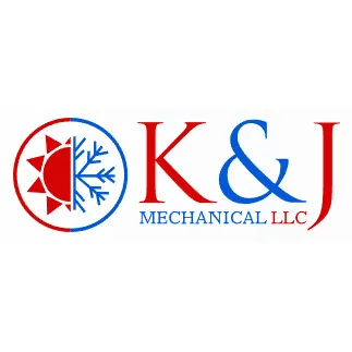 Slide of K&J Mechanical