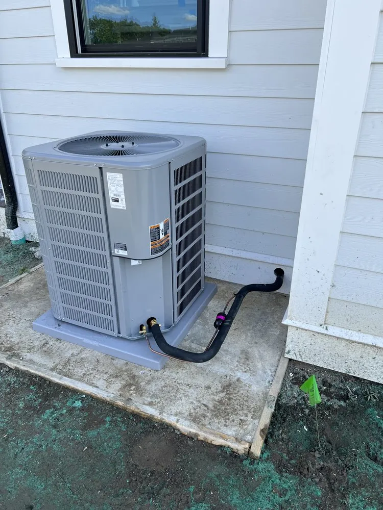 Slide of Kjb Hvac & Service