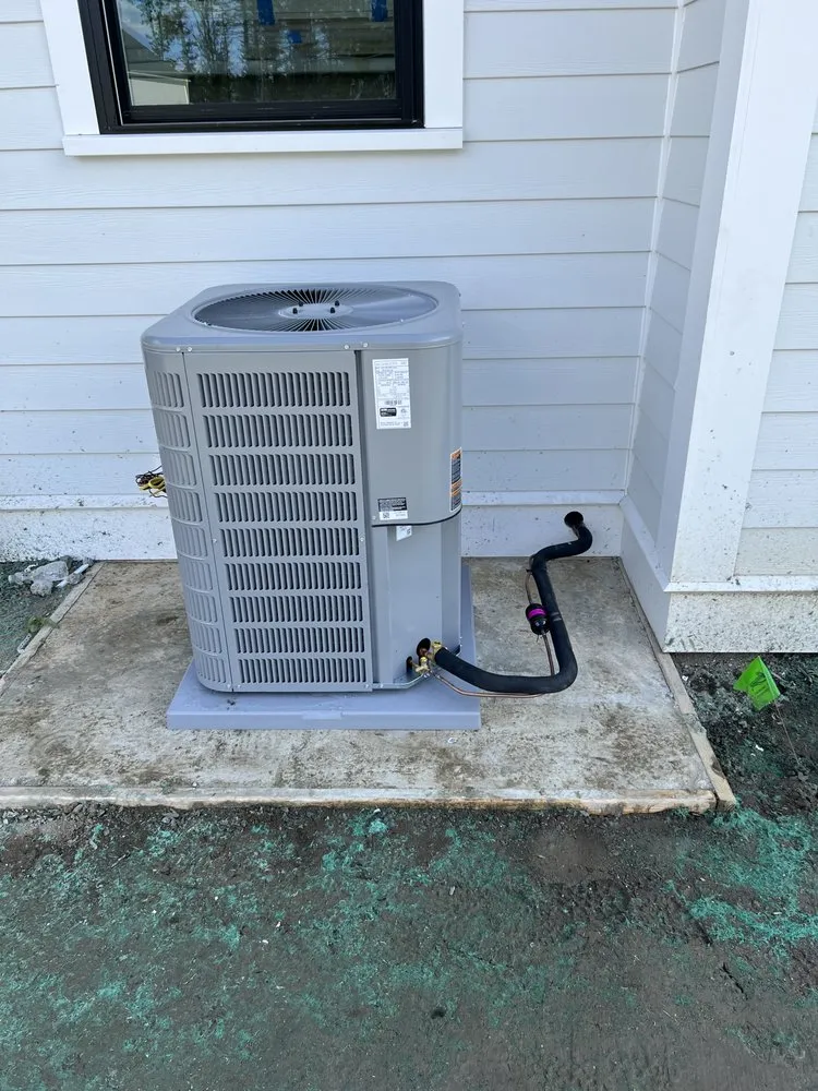 Slide of Kjb Hvac & Service