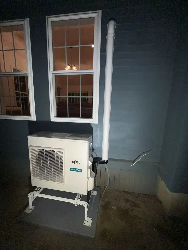 Slide of Kjb Hvac & Service