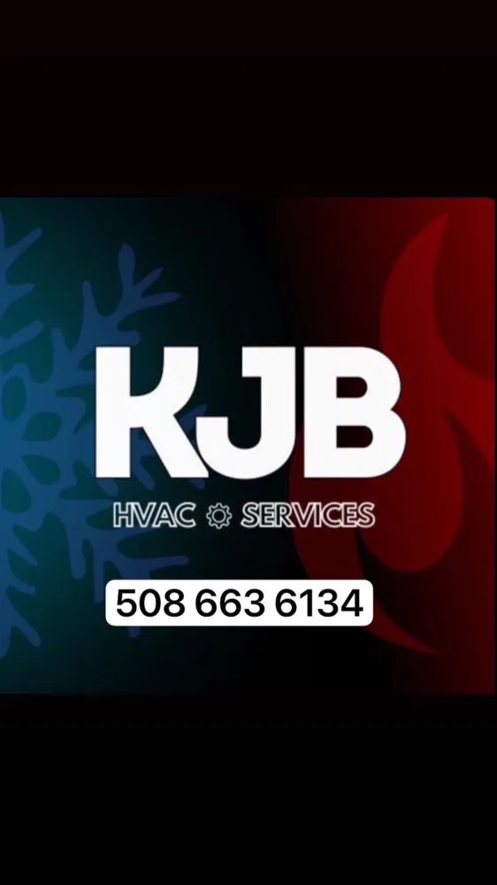 Slide of Kjb Hvac & Service