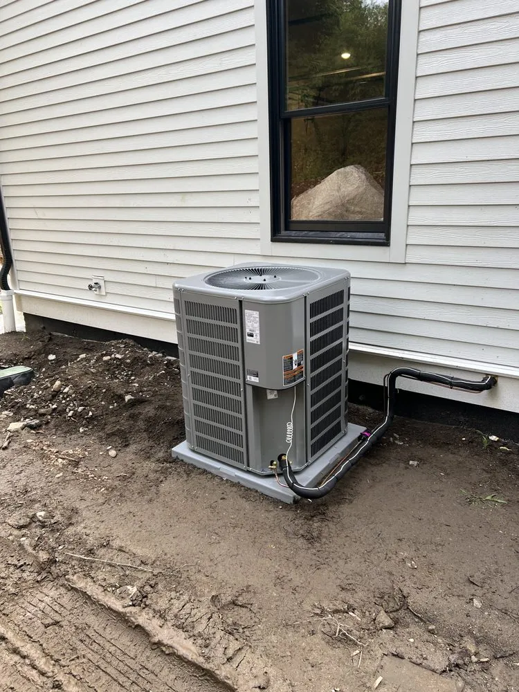 Slide of Kjb Hvac & Service