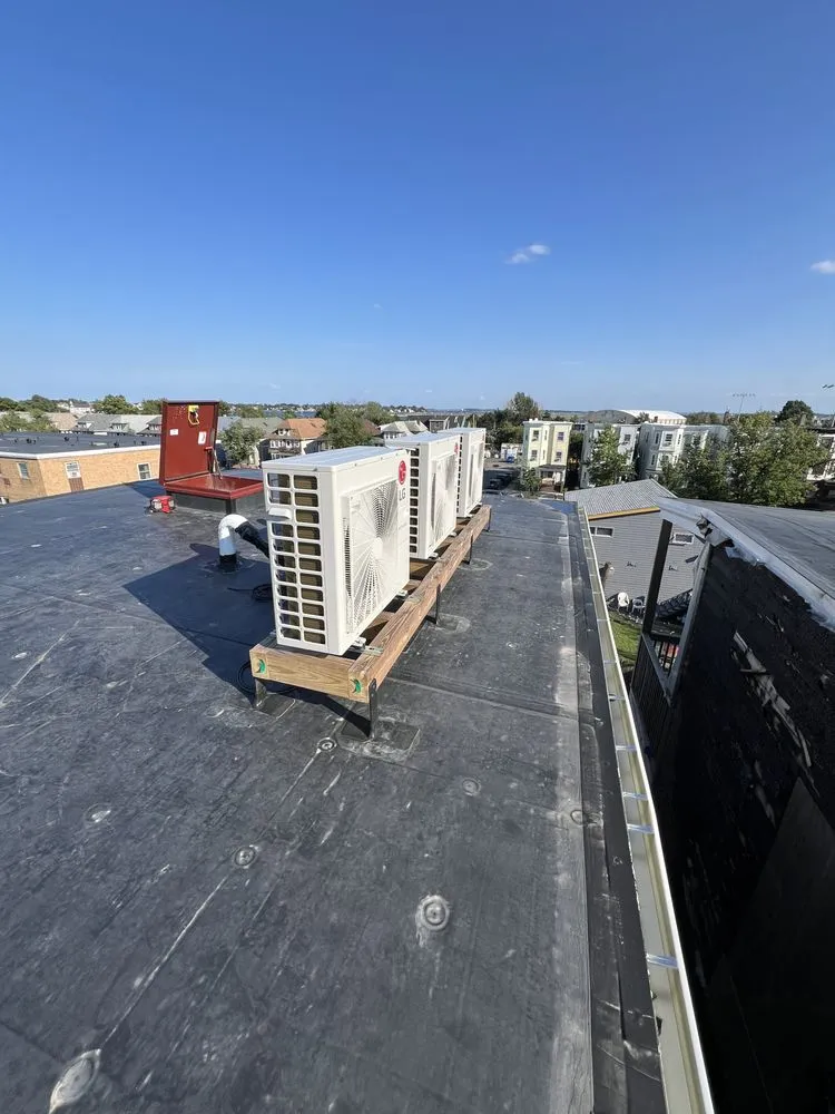 Slide of Kjb Hvac & Service