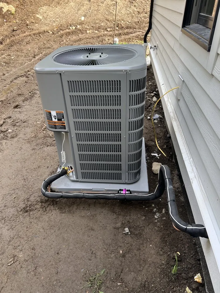 Slide of Kjb Hvac & Service