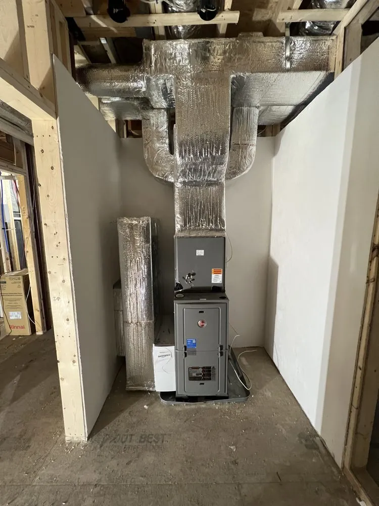 Slide of Kjb Hvac & Service