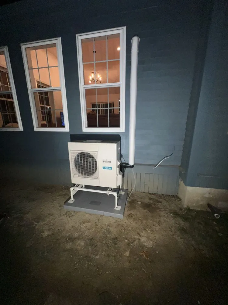 Slide of Kjb Hvac & Service