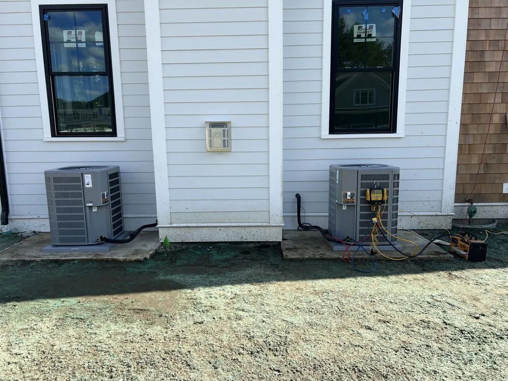 Slide of Kjb Hvac & Service