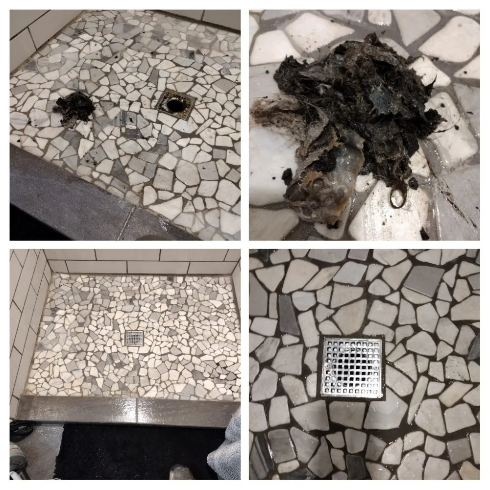 Slide of KJM Emergency HVAC and Plumbing