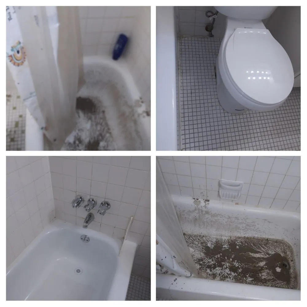 Slide of KJM Emergency HVAC and Plumbing