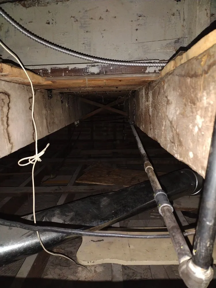 Slide of KJM Emergency HVAC and Plumbing