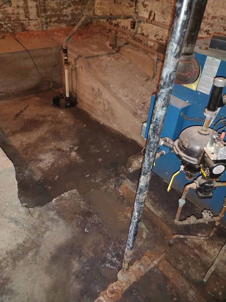 Slide of KJM Emergency HVAC and Plumbing